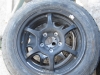 Mercedes Benz - Spare Tire - 2024011502